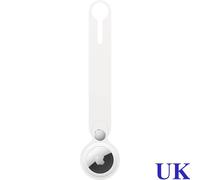 Original Genuine Apple AirTag Loop Holder MX4F2ZM/A - White RRP£35