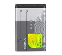 Original Genuine Battery BL5C for Nokia C2-03
