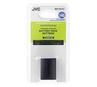 Original Genuine Battery JVC BN-VG121 BN-VG121U Akku New