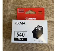 Canon PG-540 ink cartridge 1 pc(s) Original Standard Yield Photo black