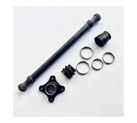 Original Genuine CF Rear Drive Shaft Assy for CF MOTO Cforce 450 500 550 600 X5 X6 ATV 9CR6-300200