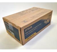 Original Genuine EPSON C3800 Series C13S051124 YELLOW Toner Cartridge