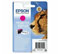 Epson Multipack 4-colours T0715 DURABrite Ultra Ink