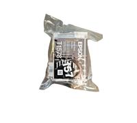 ORIGINAL GENUINE EPSON T1578 Matte Black cartridge OEM 157 TURTLE XL ink: R3000