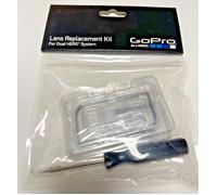 Original Genuine GoPro Lens Replacement Kit for Dual Hero System - New Sealed