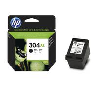 HP 304XL Black Original Ink Cartridge
