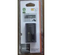 Original Genuine OEM Sony L-Series Rechargeable Battery Pack (NP-F970)