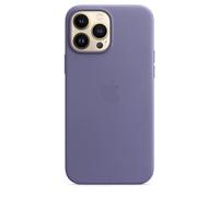 Apple iPhone 13 Pro Max Leather Case with MagSafe - Wisteria