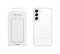 Original Genuine Samsung Galaxy S22 / S22+ Plus / S22 Ultra 5G Clear Cover Case