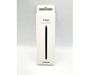 Original Genuine Samsung Galaxy S24 Ultra S Pen Touch Stylus - Black - EP-PS928B