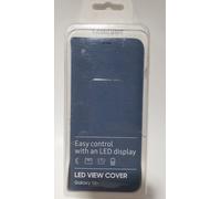 Original Genuine Samsung LED View Flip Cover Wallet Case Galaxy S8+ Plus