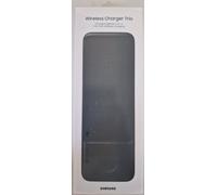 Samsung EP-P6300 Headset, Smartphone, Smartwatch Black USB Wireless charging Fast charging Indoor