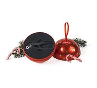 Original Gift idea: KNIPEX Cobra® XS Mini Water Pump Pliers in a Festive Christmas Bauble (87 00 100 Xmas)