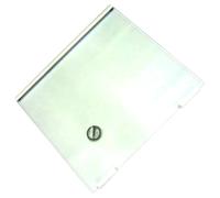 Original Glass Lid Oven, Cooker 00711156 BOSCH