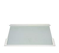 Original Glass Plate Cover Plate 495 x 300 FRIDGE Liebherr 9293003