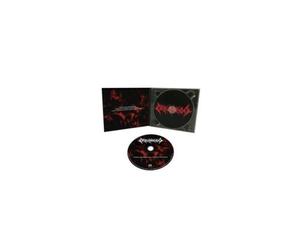 ORIGINAL GOD: BEAST THAT SHOUTED LOVE AT THE HEART OF THE WORLD - CD