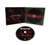 Original God - The Beast That Shouted Love At The Heart Of The World [CD]