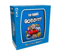 Original Goddit! Card Game