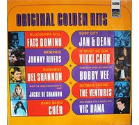 Original Golden Hits