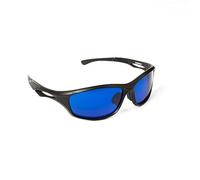 Original Golf Ball Finder Glasses Sports Edition, Blue Tinted Lens Illuminates White, Comes with Carry Pouch, Gift for Golfing Men & Women - ThumbsUp!