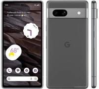 Original Google Pixel 7a 5G SmartPhone 128GB Unlocked Android NEW Sealed