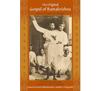 Original Gospel Of Ramakrishna: Based on M's English Text, Abridged (Library of Perennial Philosophy: Spiritual Masters: East and West)
