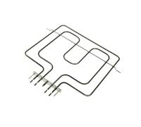 Original Grill Resistor Oven Cooker 481010452566, C00380453 Whirlpool