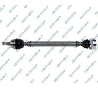 Original GSP Drive Shaft 203046 For Audi Seat Skoda VW