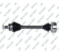 Original GSP Drive Shaft 203063 for Seat Skoda VW