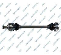 GSP 205002 Drive shaft