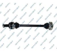 Original GSP Drive Shaft 205062 For BMW