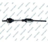 Drive Shaft for FIAT SCUDO ULYSSE GSP 210012