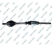 Original GSP Drive Shaft 210118 for Citroën Peugeot