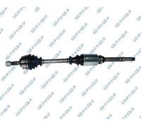 DRIVE SHAFT 210152 FOR CITROEN NFX /NFT /NFZ 1.6L 4cyl SAXO