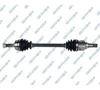 Original GSP Drive Shaft 210232 For Citroën Peugeot Toyota