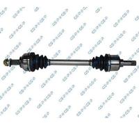 Original GSP Drive Shaft 210266 for Peugeot