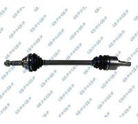 Original GSP Drive Shaft 218036 For Ford
