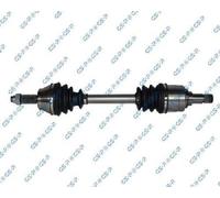 Original GSP Drive Shaft 218118 for Ford