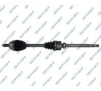 Original GSP Drive Shaft 218291 for Citroën Fiat Lancia Peugeot