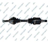 Original GSP Drive Shaft 221073 for Opel