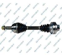 Original GSP Drive Shaft 235085 for Audi Porsche VW