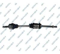 Original GSP Drive Shaft 241002 for Nissan