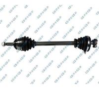 Original GSP Drive Shaft 245084 for Dacia Renault
