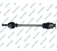 Original GSP Drive Shaft 250037 for Renault