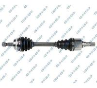 Original GSP Drive Shaft 250057 for Opel Renault