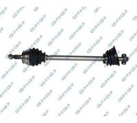 Original GSP Drive Shaft 250093 For Renault