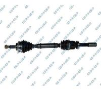 Original GSP Drive Shaft 250313 for Renault