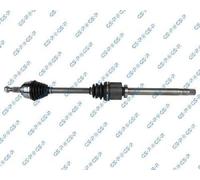 Original GSP Drive Shaft 250400 for Renault