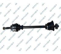 GSP 250401 Drive Shaft Front Left N/S Side For Renault Clio Kangoo Thalia Twingo
