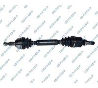 Original GSP Drive Shaft 250403 for Renault